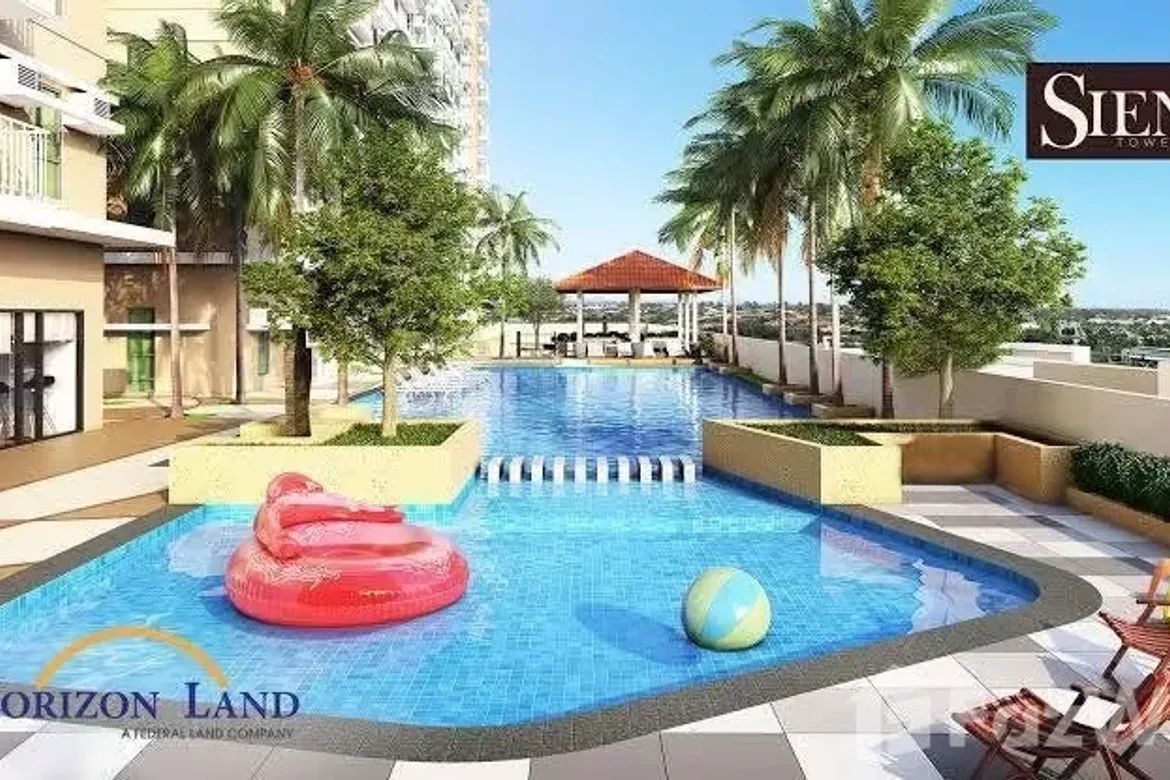 2 Bedroom Condo for Sale in Marikina, Metro Manila – photo 7