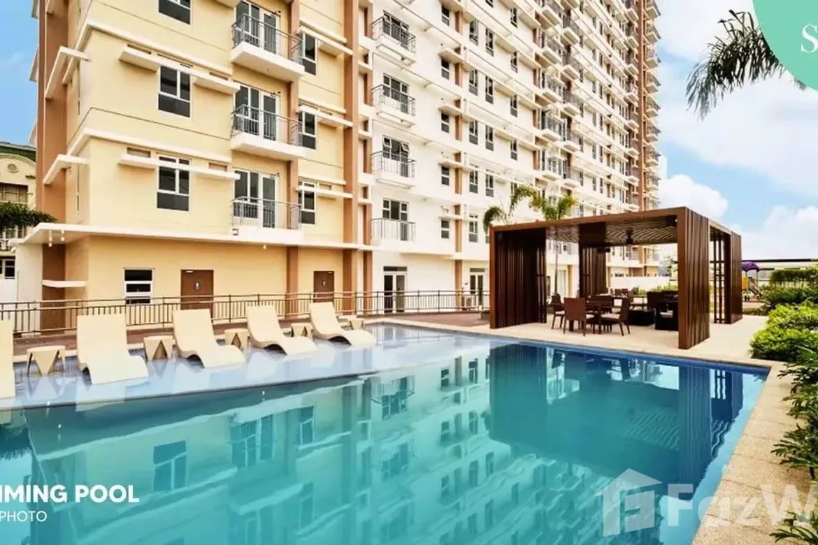 2 Bedroom Condo for Sale in Marikina, Metro Manila – photo 8