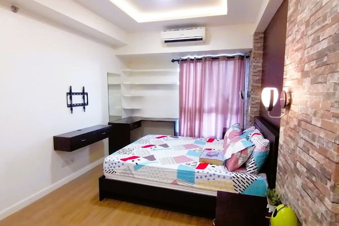 2 Bedroom Condo for Sale in Marquee Residences, Angeles, Pampanga