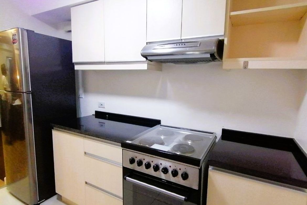2 Bedroom Condo for Sale in Marquee Residences, Angeles, Pampanga – photo 2