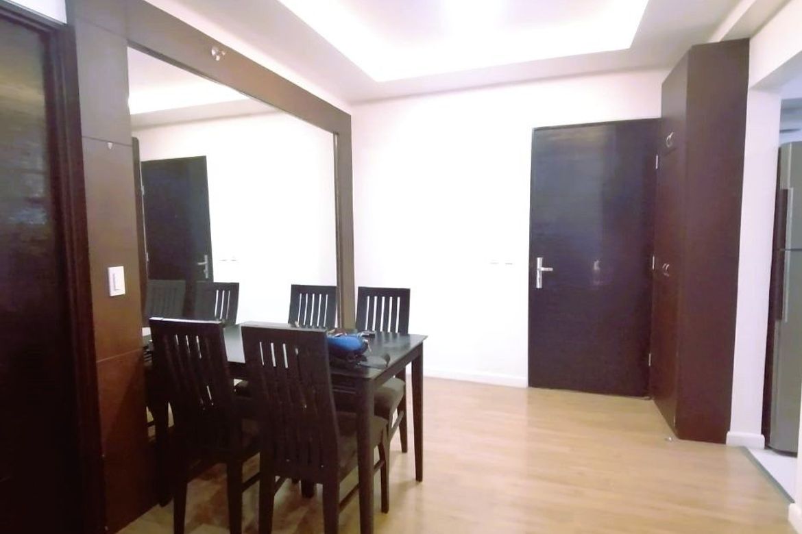 2 Bedroom Condo for Sale in Marquee Residences, Angeles, Pampanga – photo 3
