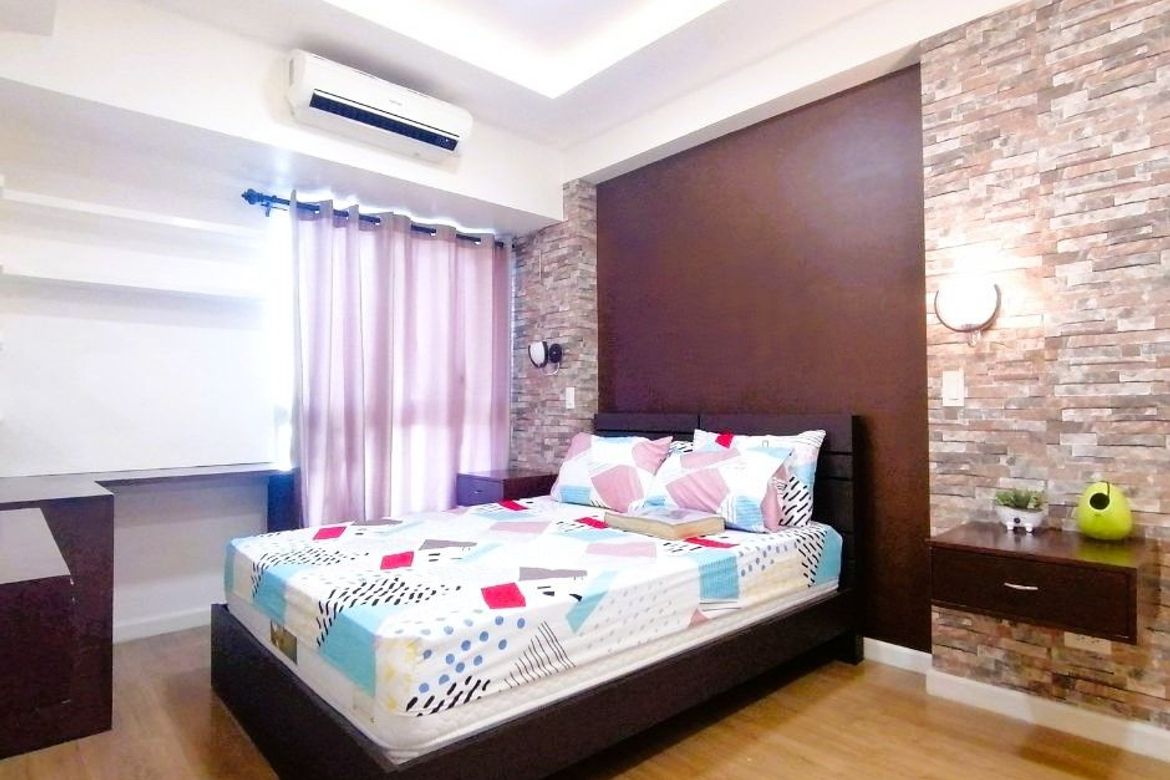 2 Bedroom Condo for Sale in Marquee Residences, Angeles, Pampanga – photo 7
