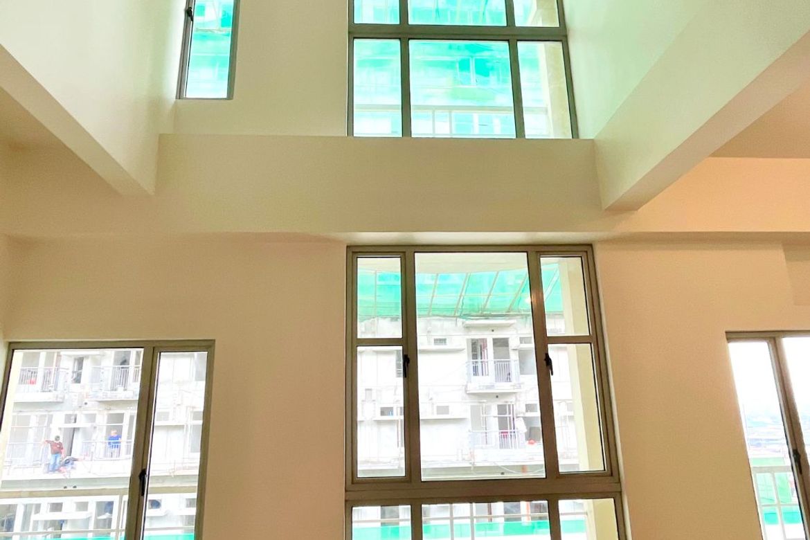 2 Bedroom Condo for Sale in Marquinton Residences, Santo Niño, Marikina, Metro Manila