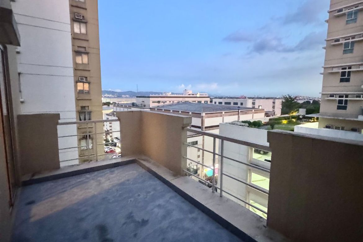 2 Bedroom Condo for Sale in Marquinton Residences, Santo Niño, Marikina, Metro Manila – photo 4