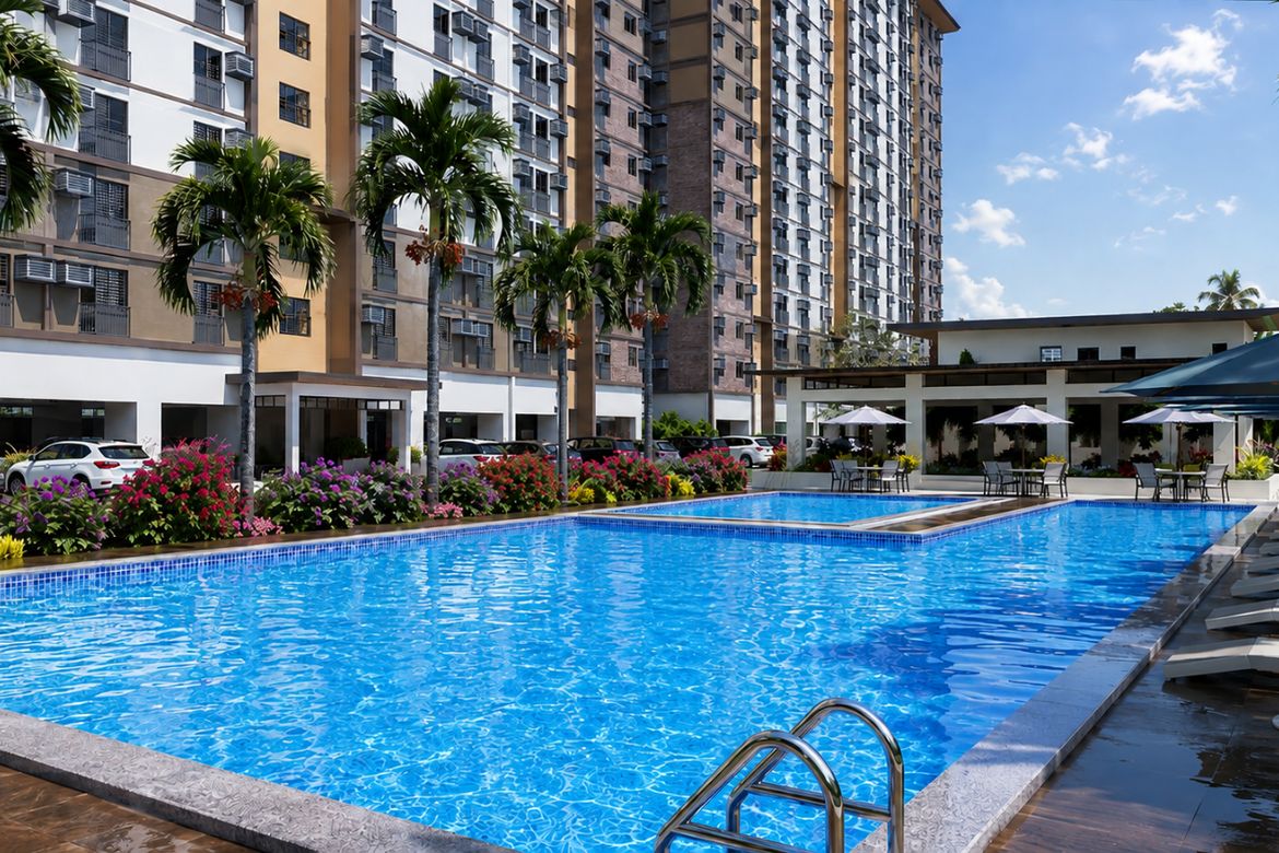 2 Bedroom Condo for Sale in Matungao, Bulacan, Bulacan – photo 5
