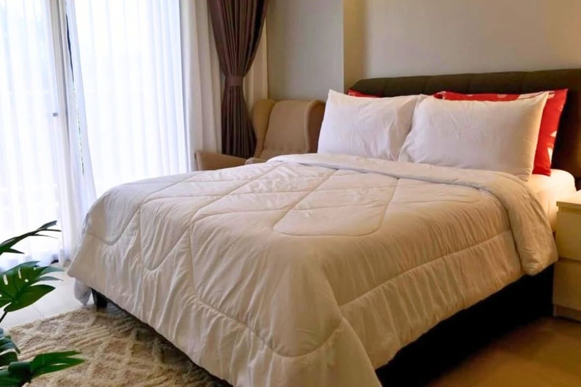 2 Bedroom Condo for Sale in Maugat, Nasugbu, Batangas