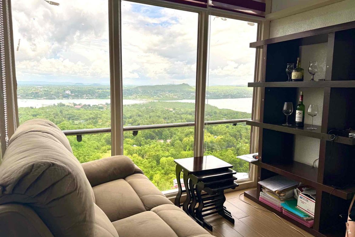2 Bedroom Condo for Sale in Mayacabac, Dauis, Bohol – photo 6