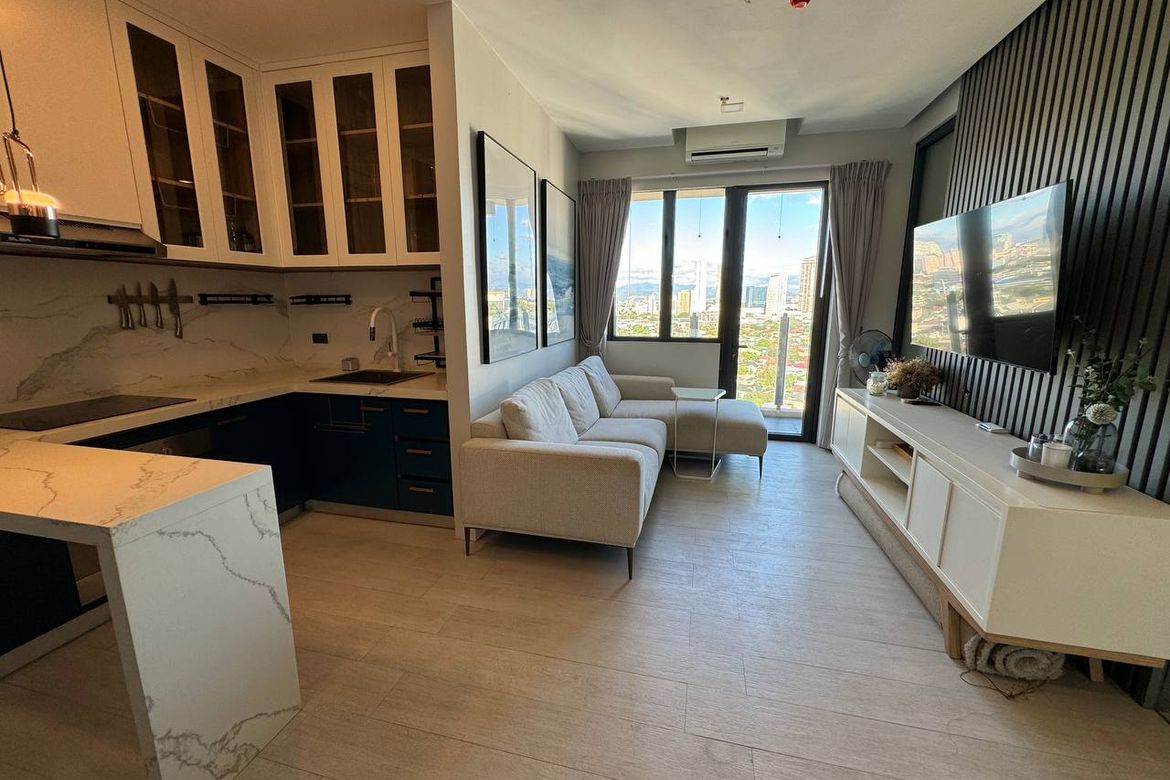 2 Bedroom Condo for Sale in Maytunas, San Juan, Metro Manila – photo 3