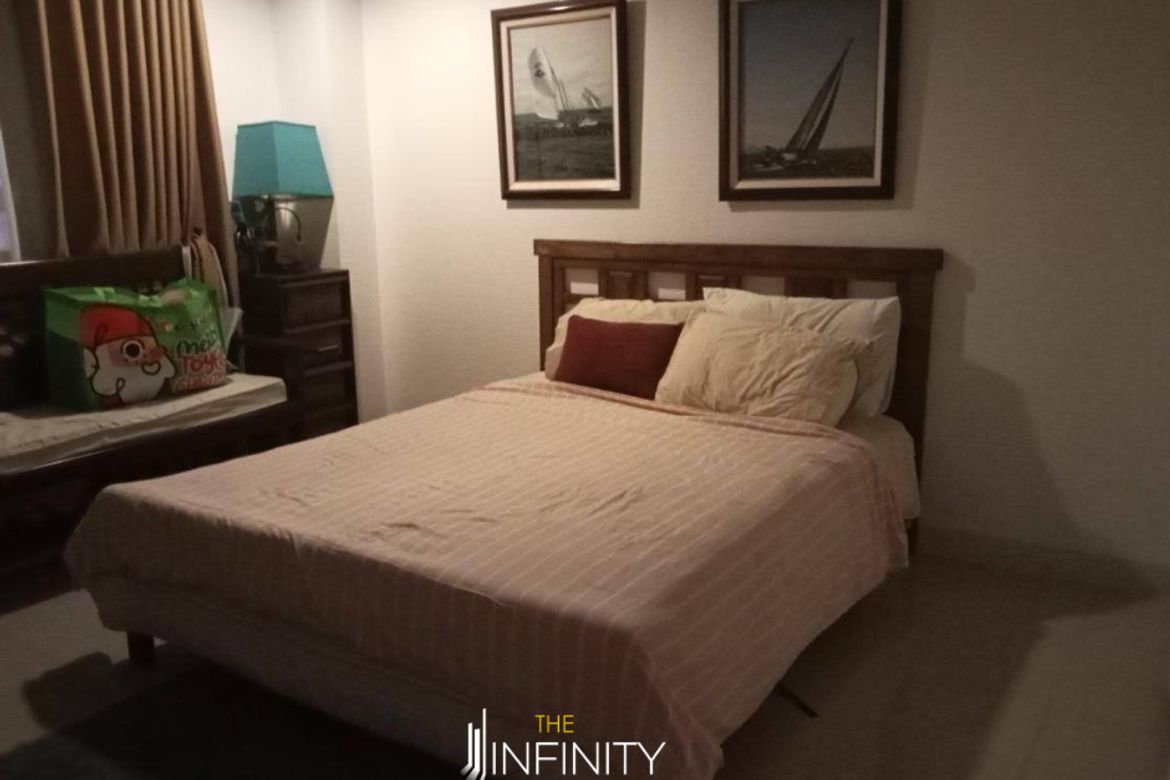 2 Bedroom Condo for Sale in McKinley Hill Garden Villas, McKinley Hill, Taguig, Metro Manila – photo 3