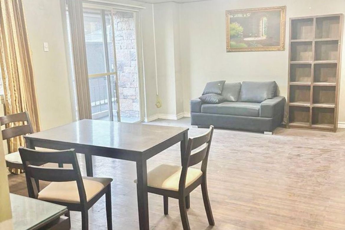 2 Bedroom Condo for Sale in McKinley Hill Garden Villas, McKinley Hill, Taguig, Metro Manila