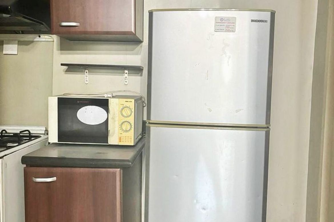 2 Bedroom Condo for Sale in McKinley Hill Garden Villas, McKinley Hill, Taguig, Metro Manila – photo 3