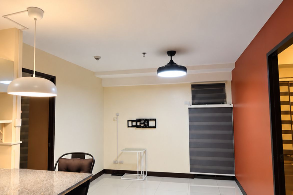 2 Bedroom Condo for Sale in McKinley Hill, Taguig, Metro Manila – photo 7