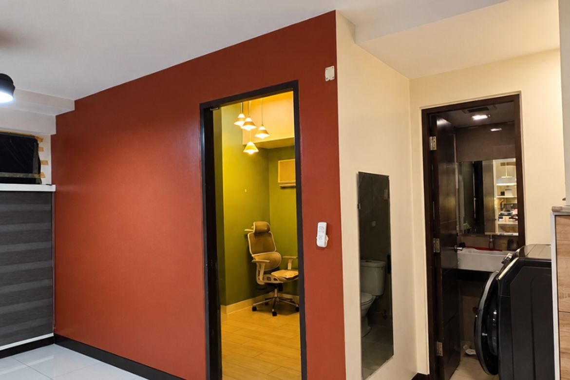 2 Bedroom Condo for Sale in McKinley Hill, Taguig, Metro Manila – photo 8