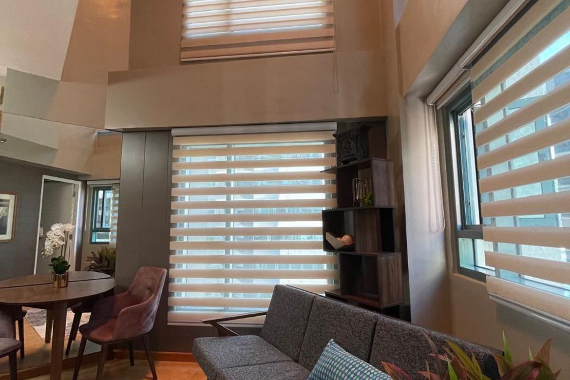 2 Bedroom Condo for Sale in McKinley Hill, Taguig, Metro Manila – photo 2