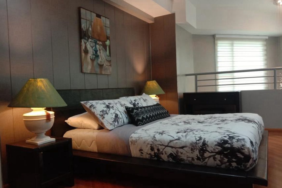 2 Bedroom Condo for Sale in McKinley Hill, Taguig, Metro Manila – photo 4