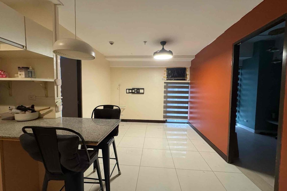 2 Bedroom Condo for Sale in McKinley Hill, Taguig, Metro Manila