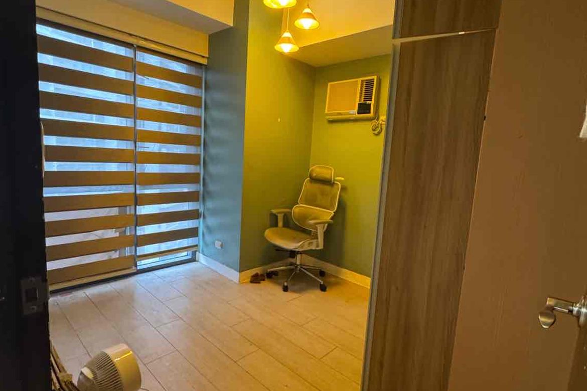 2 Bedroom Condo for Sale in McKinley Hill, Taguig, Metro Manila – photo 3