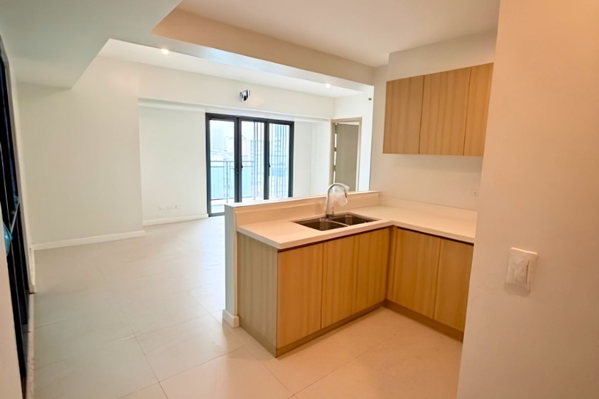 2 Bedroom Condo for Sale in Mergent Residences, Poblacion, Makati, Metro Manila – photo 3