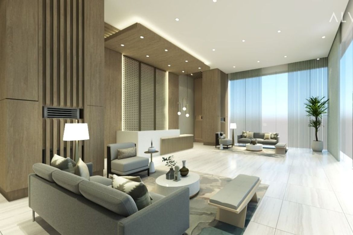 2 Bedroom Condo for Sale in Mergent Residences, Poblacion, Makati, Metro Manila – photo 5