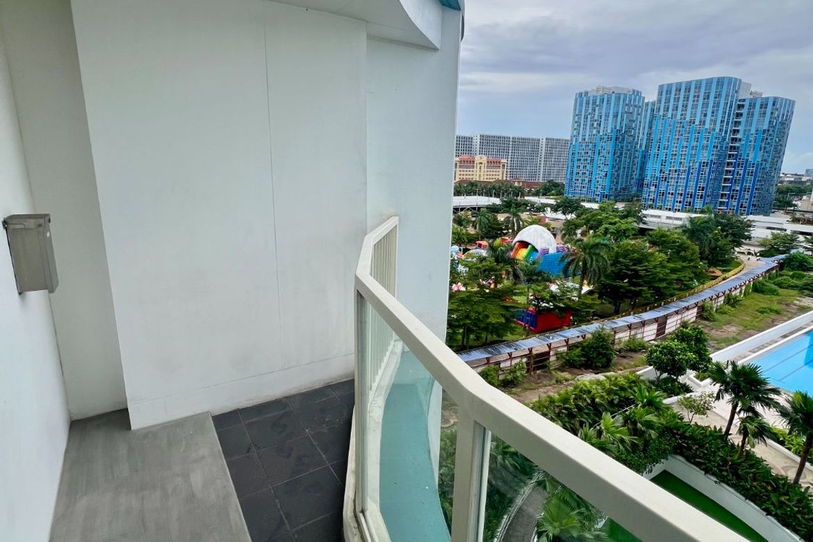 2 Bedroom Condo for Sale in Mi Casa, Barangay 76, Pasay, Metro Manila near LRT-1 EDSA – photo 7