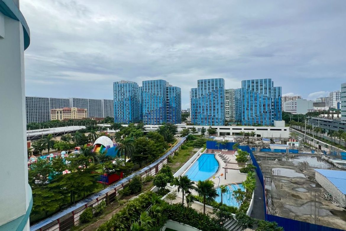 2 Bedroom Condo for Sale in Mi Casa, Barangay 76, Pasay, Metro Manila near LRT-1 EDSA – photo 8