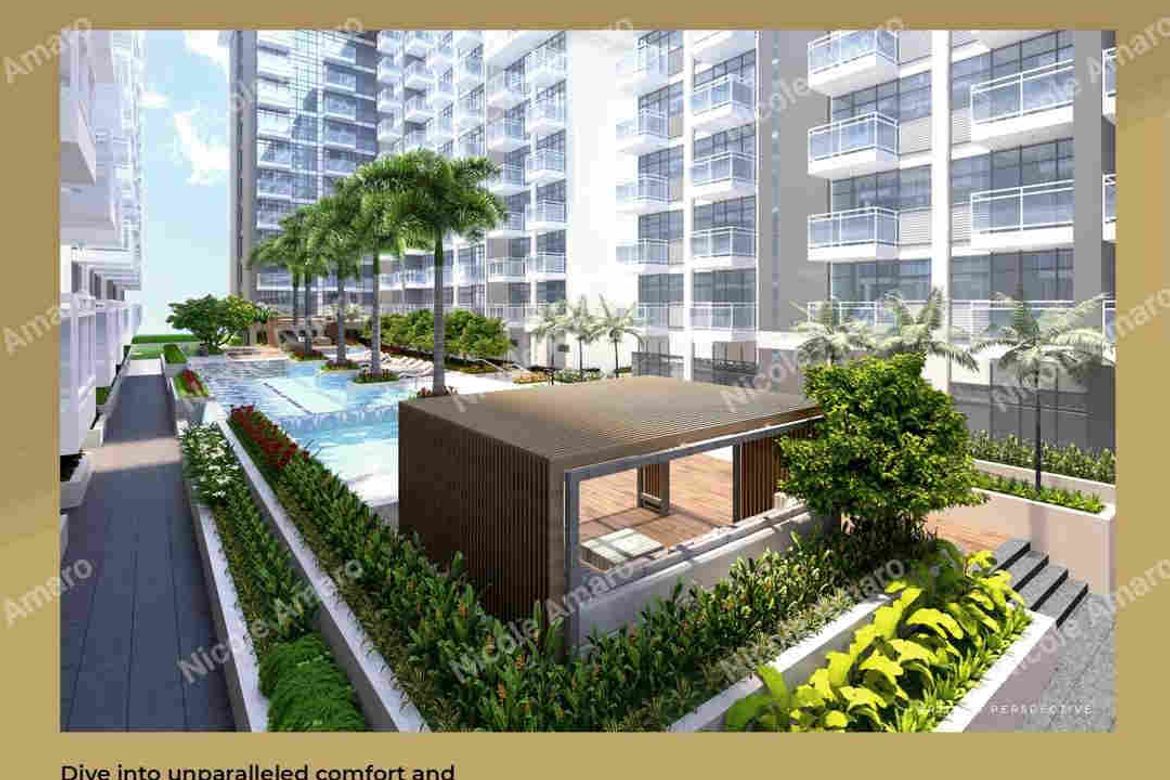 2 Bedroom Condo for Sale in MidPark Towers, Baclaran, Parañaque, Metro Manila – photo 4