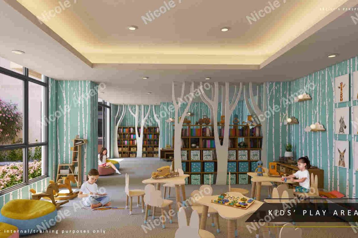 2 Bedroom Condo for Sale in MidPark Towers, Baclaran, Parañaque, Metro Manila – photo 5