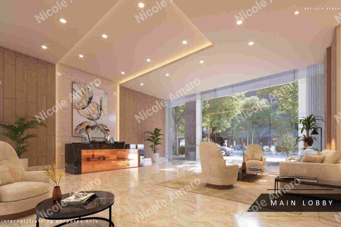 2 Bedroom Condo for Sale in MidPark Towers, Baclaran, Parañaque, Metro Manila – photo 8