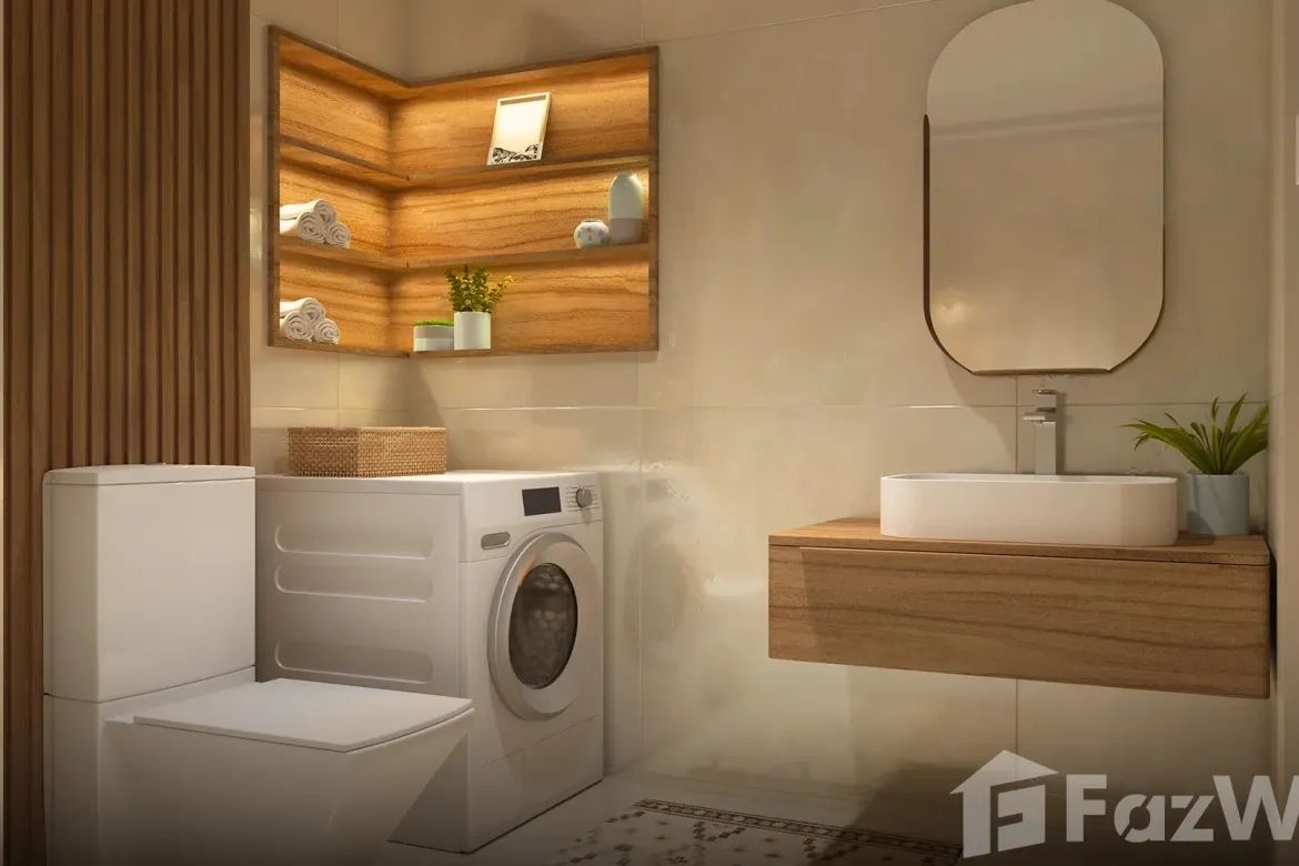2 Bedroom Condo for Sale in Mint Residences, Urdaneta, Makati City near MRT-3 Ayala – photo 3