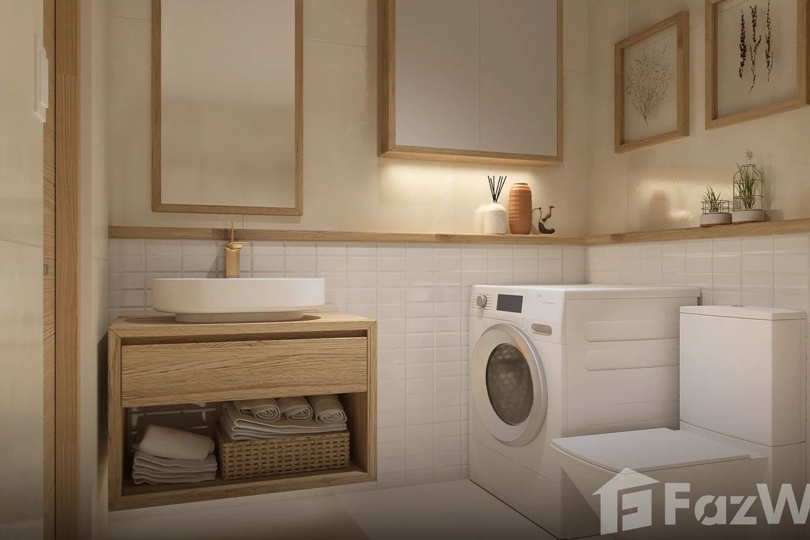 2 Bedroom Condo for Sale in Mint Residences, Urdaneta, Makati City near MRT-3 Ayala – photo 11