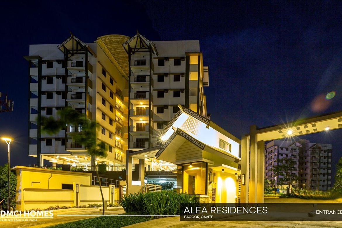 2 Bedroom Condo for Sale in Molino II, Bacoor, Cavite – photo 3