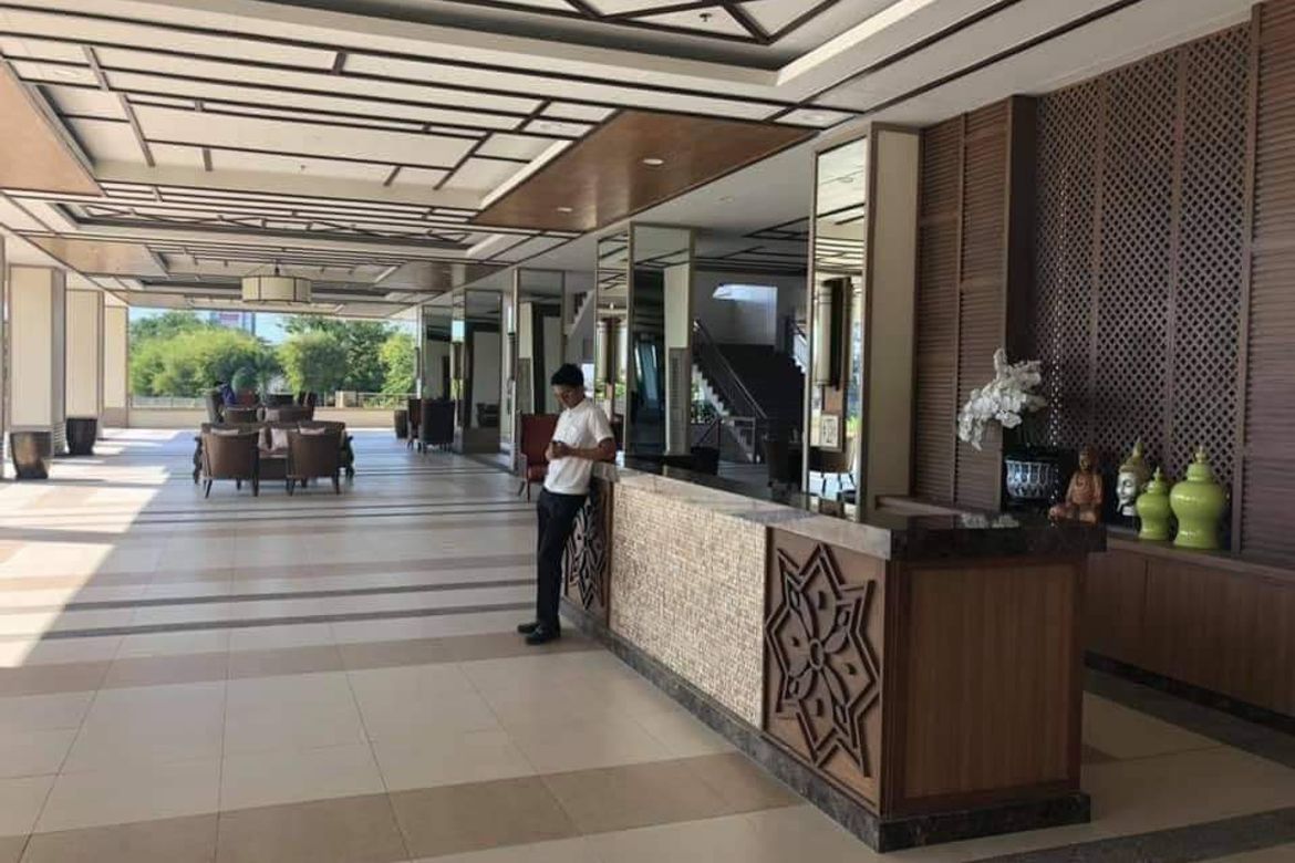 2 Bedroom Condo for Sale in Molino II, Bacoor, Cavite – photo 7