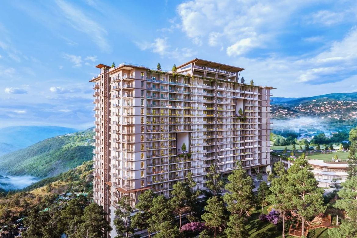 2 Bedroom Condo for Sale in Moncello Crest, Poblacion, Tuba, Benguet – photo 5