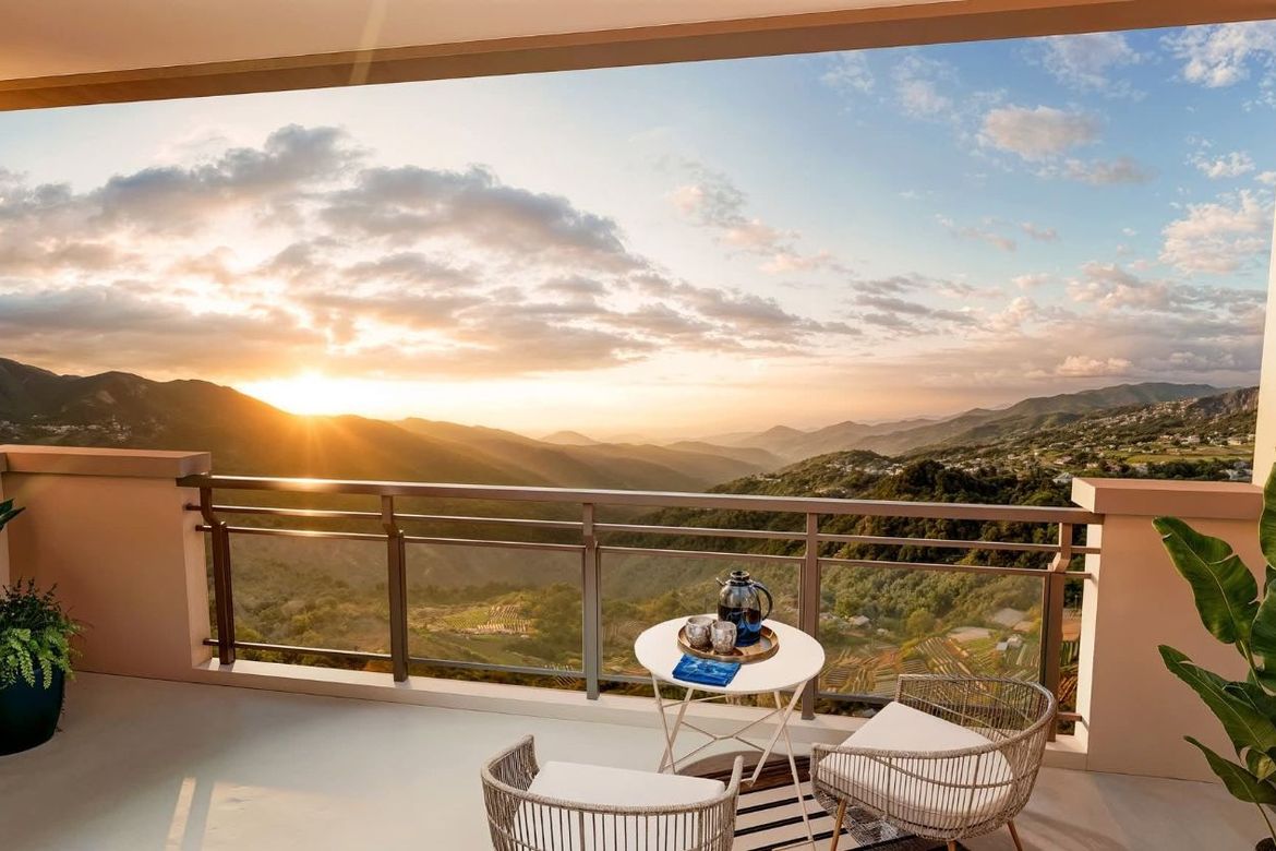 2 Bedroom Condo for Sale in Moncello Crest, Poblacion, Tuba, Benguet – photo 6