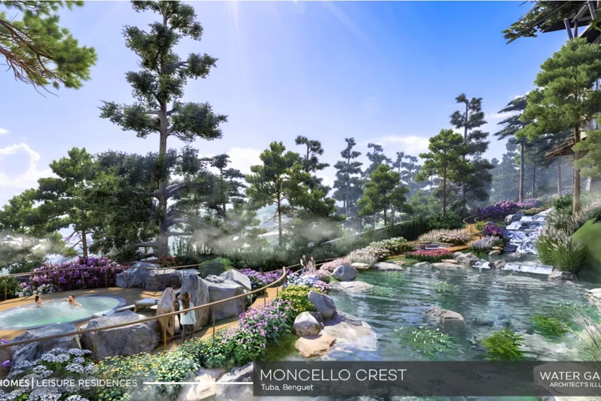 2 Bedroom Condo for Sale in Moncello Crest, Poblacion, Tuba, Benguet – photo 3