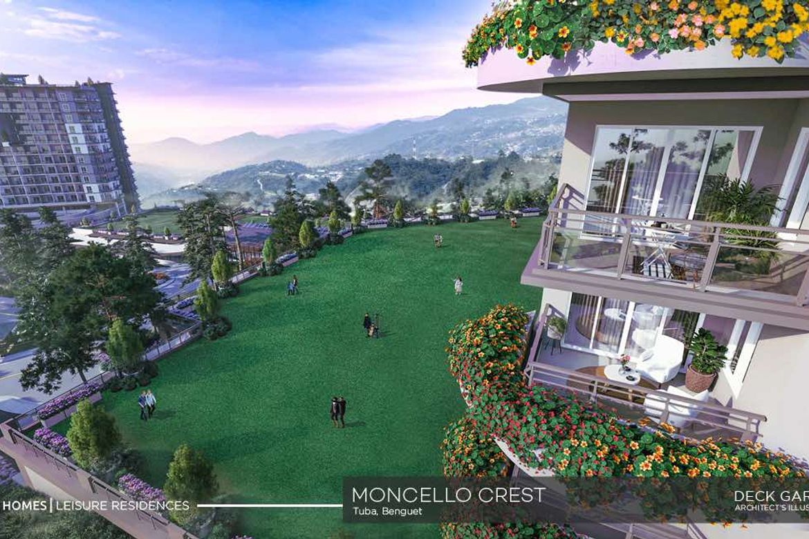 2 Bedroom Condo for Sale in Moncello Crest, Poblacion, Tuba, Benguet – photo 5