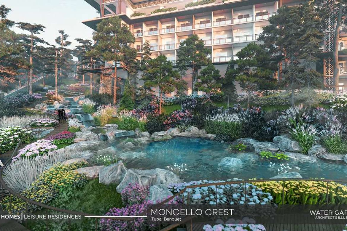 2 Bedroom Condo for Sale in Moncello Crest, Poblacion, Tuba, Benguet – photo 7