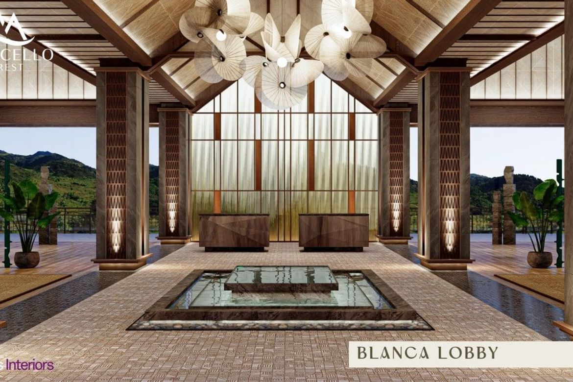 2 Bedroom Condo for Sale in Moncello Crest, Poblacion, Tuba, Benguet