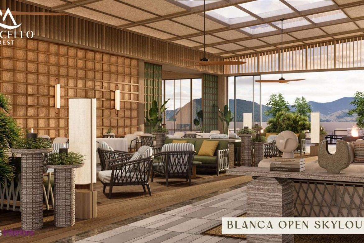 2 Bedroom Condo for Sale in Moncello Crest, Poblacion, Tuba, Benguet – photo 4