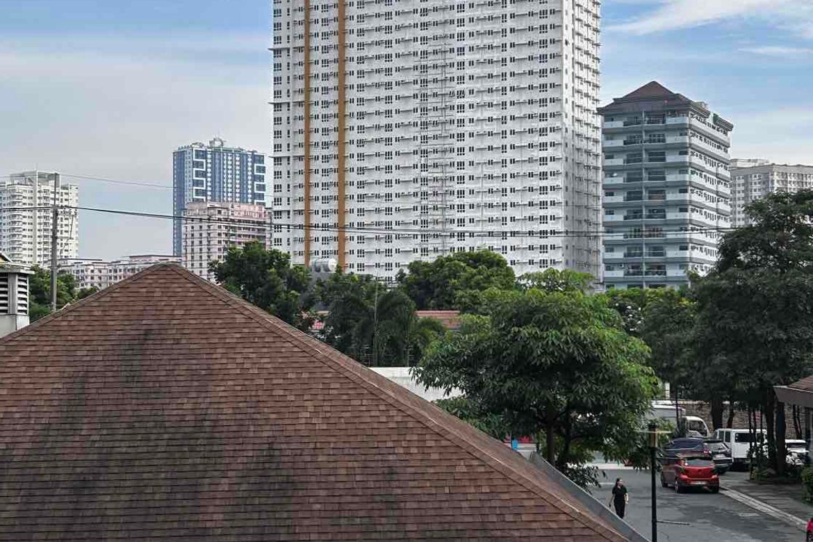 2 Bedroom Condo for Sale in Namayan, Mandaluyong, Metro Manila