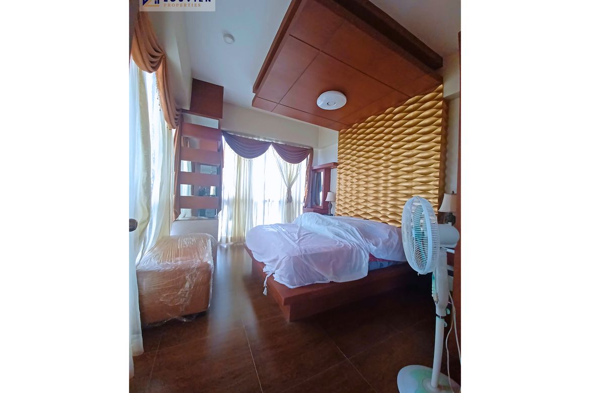 2 Bedroom Condo for Sale in Niyugan, Laurel, Batangas – photo 3