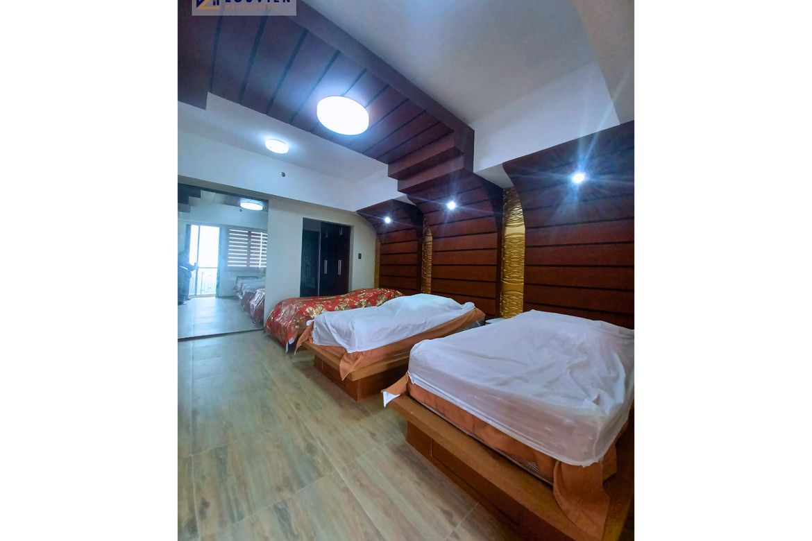 2 Bedroom Condo for Sale in Niyugan, Laurel, Batangas – photo 4