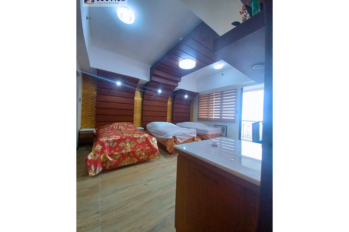 2 Bedroom Condo for Sale in Niyugan, Laurel, Batangas – photo 5
