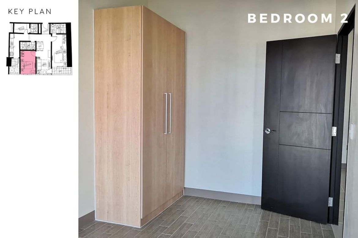 2 Bedroom Condo for Sale in Noble Place, Binondo, Manila, Metro Manila near LRT-1 Carriedo – photo 2