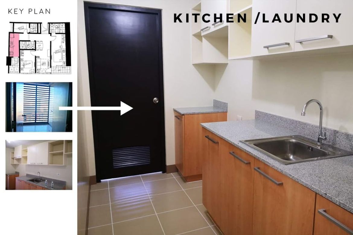 2 Bedroom Condo for Sale in Noble Place, Binondo, Manila, Metro Manila near LRT-1 Carriedo – photo 3