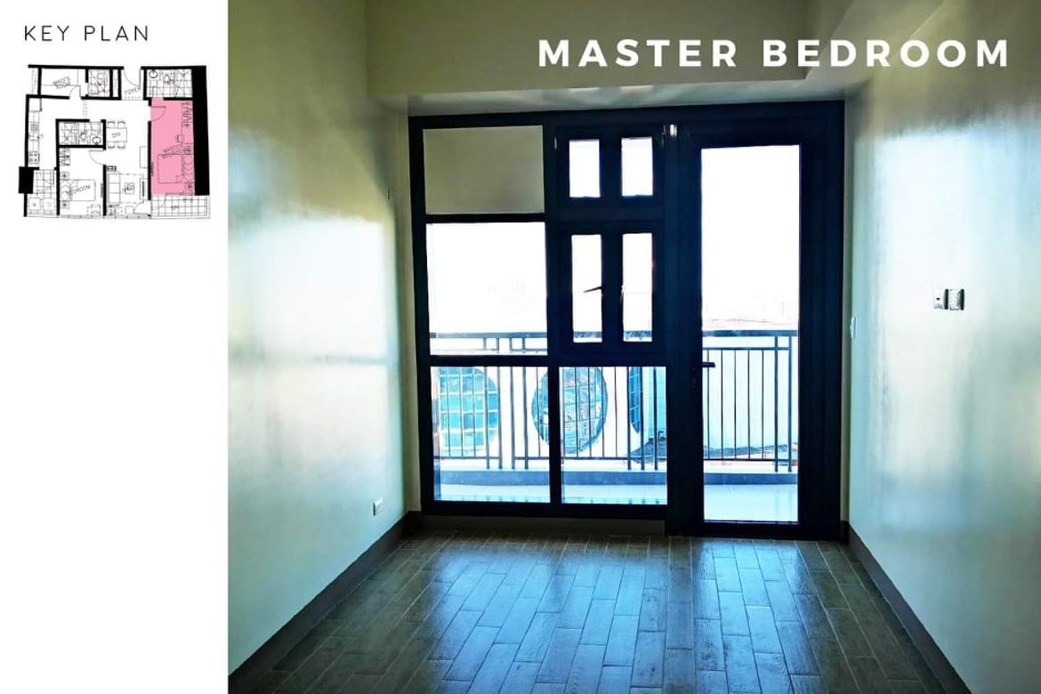 2 Bedroom Condo for Sale in Noble Place, Binondo, Manila, Metro Manila near LRT-1 Carriedo – photo 5