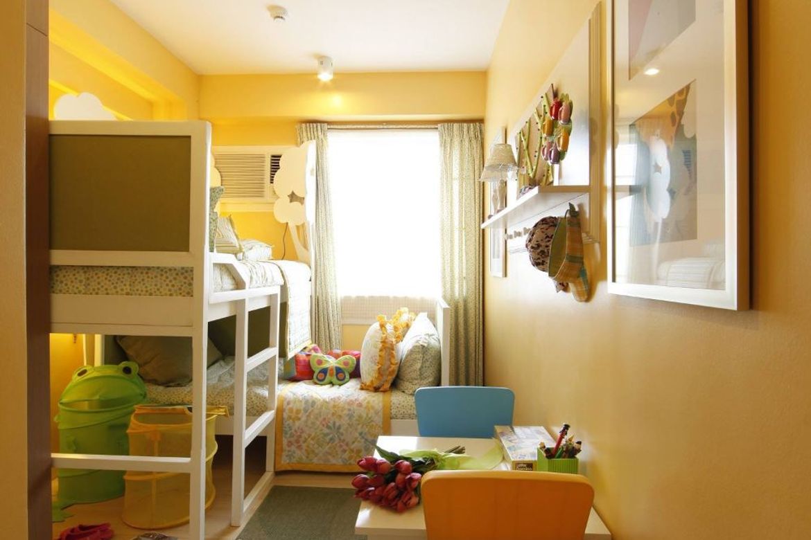 2 Bedroom Condo for Sale in Northpoint Davao, Barangay 19-B, Davao City, Davao del Sur – photo 6