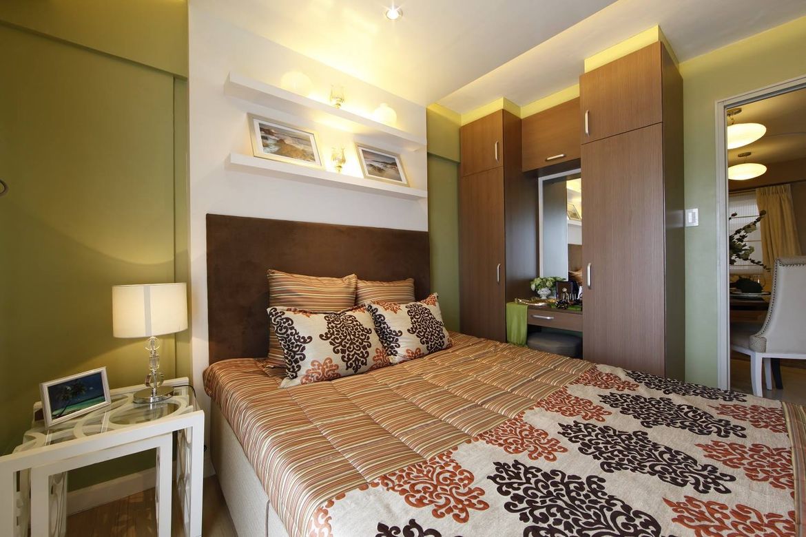 2 Bedroom Condo for Sale in Northpoint Davao, Barangay 19-B, Davao City, Davao del Sur – photo 8