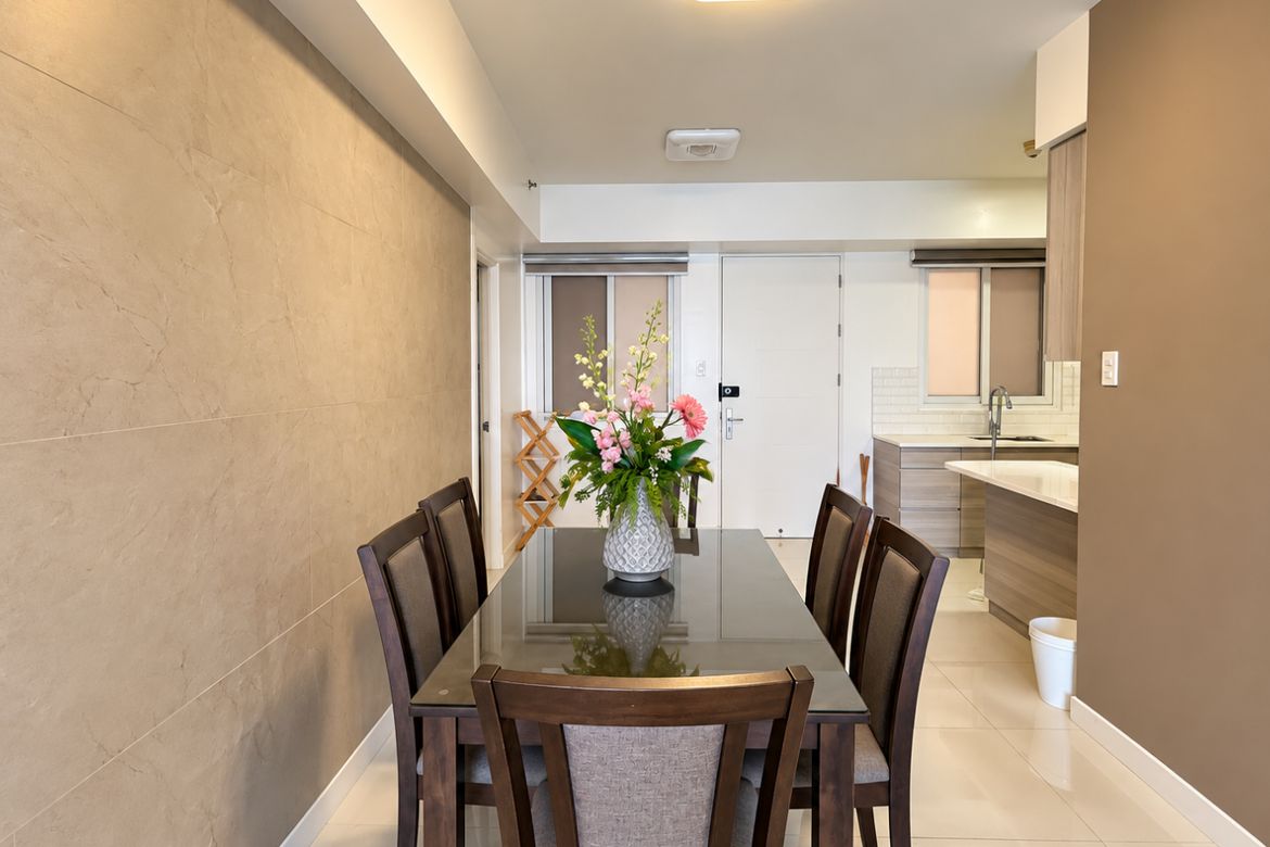 2 Bedroom Condo for Sale in Oak Harbor Residences, Don Bosco, Parañaque, Metro Manila – photo 3