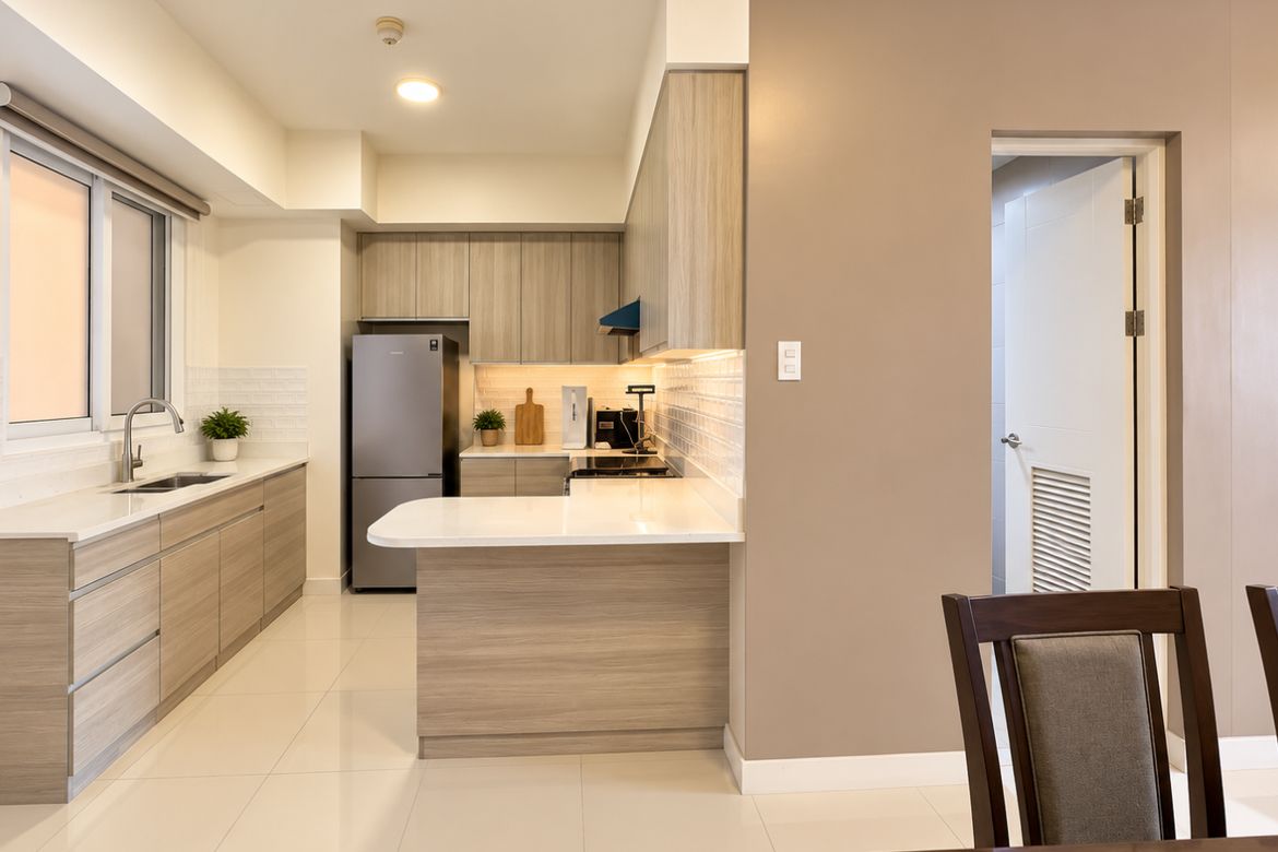 2 Bedroom Condo for Sale in Oak Harbor Residences, Don Bosco, Parañaque, Metro Manila – photo 5